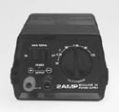 PS-28 SWITCHABLE REGULATED DC POWER SUPPLY 3-12V/ 2A