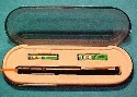 LS-02 Laser Pointer assembled