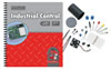 Parallax PLX-28156 Industrial Control Parts and Text, v1.1(non soldering programmable kit)
