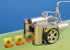 OWI-9850 Soccer Pro Robot Kit (non-solder)