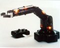 OWI-007 Robotic Arm Trainer (non-solder)