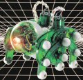OWI-972K Spider III (with soldering)