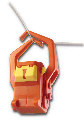 OWI-MSK675 SOLAR PEPPY ORANGUTAN ROBOT KIT (non solder)