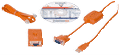 Vex Robotics 276-2152 easyC Vex Software Programming Kit