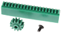Vex Robotics RACK-GEAR-PK Rack / Pinion Gear Pack