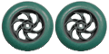 Vex Robotics WHEEL-LOWFRICTION-4PK - Low Friction Wheel 4-pk