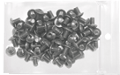 Vex Robotics SCREW-832-14-70PK - 1/4 in. 8-32 Screw 70-pk
