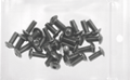 Vex Robotics SCREW-832-38-28PK - 3/8 in. 8-32 Screw 28-pk