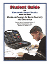 Snap Circuits 753301 Student Guide Extension 2