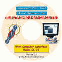 Snap Circuits CDCI-73 CD with Software
