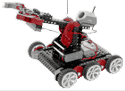 VEXplorer VRC-KIT-1 Robotics Kit