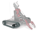 VEXplorer VRC-TANK-TREAD Tank Tread Kit