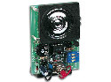 MK113 VELLEMAN Siren Sound Generator Kit solder version