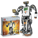 LEGO MindStorm NXT