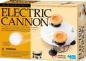 TOYSMITH TS-3643 ELECTRIC CANNON KIT non solder