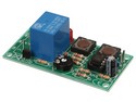 VELLEMAN K2579 UNIVERSAL START/STOP TIMER KIT