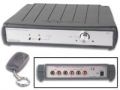 VELLEMAN K8022 - PASSIVE PREAMP WITH RF REMOTE CONTROLLER