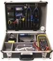 Deluxe Electronic Tool Kit TK-3000
