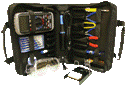 Electronic Technician Tool Kit TK-1001