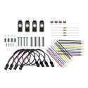 Parallax 28108 QTI Line Follower AppKit for the Boe-Bot