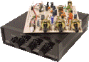 AR1C - Aircraft Receiver Kit (Solder Version)