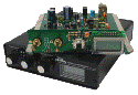 AR2 - Synthesized Aircraft Receiver Kit - Solder Version