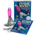 TOYSMITH 3433 COSMIC ROCKET KIT