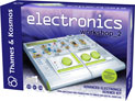 Thames & Kosmos 615611 CLASSPACK of 4 Electronic Workshops 2