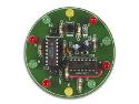 VELLEMAN MK152 - CLASSPACK of 12 WHEEL OF FORTUNE KITS