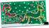 MK-116 RIDING SANTA (soldering kit)