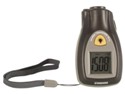 VELLEMAN DVM77 - NON-CONTACT INFRARED POCKET THERMOMETER