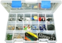 CK1000 Hundreds of Basic Parts Kit