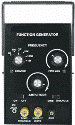 Elenco FG-500K 1MHz Function Generator Kit