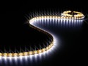 VELLEMAN CHLS3W FLEXIBLE LED STRIP - WHITE - 300 LEDs - 16.40 Ft.