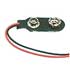 CP-8022 PACK OF 5 9 VOLT BATTERY SNAPS