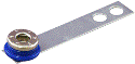 Snap Circuits 6SCEZS Zinc Electrode with Snap