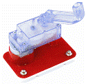 Snap Circuits 6SCHC Hand Crank