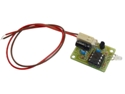 VELLEMAN MK189 12V CAR BATTERY MONITOR