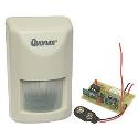 CK-7003 Passive Infrared Sensor Wireless Alarm System Kit