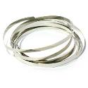 G16964 Flat Ribbon Wire for Solar Cells - 24"