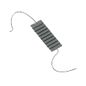 G18222 Micro Beam Solar Panel