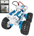 OWI-752/SP752 Salt Water Fuel Cell Monster Truck  and Fuel Cell Magnesium Refill Pack Combo