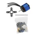 Parallax 750-90004 Brushless Outrunner KDA 20-22L