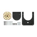 Parallax 80030 Camera Mount