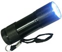 ST-325  9 LED Flash Light