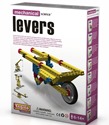 ENGINO M01 Levers