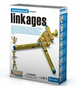ENGINO M02 Linkages