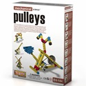 ENGINO M05 Pulleys