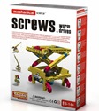 ENGINO M08 Screws