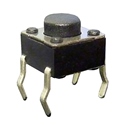 PLTW 17DTS62KPLTW Mini Push Button Switch